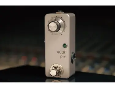 nature sound Zahnrad 4000pre