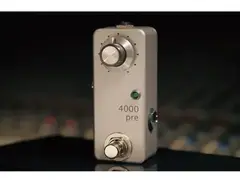 nature sound Zahnrad 4000pre