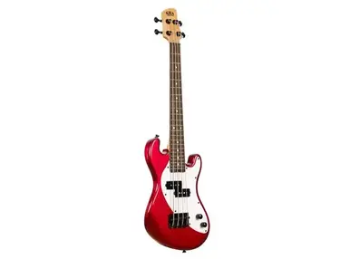 Kala U-Bass Solid Body
