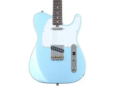 Larrivée Guitars Baker-T Classic Electric Guitar