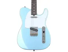 Larrivée Guitars Baker-T Classic Electric Guitar main image