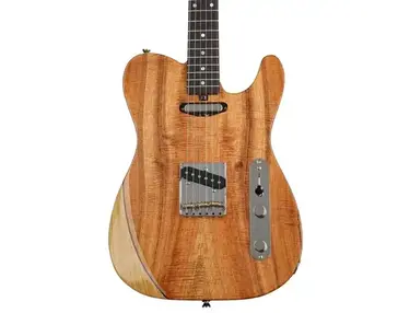 Larrivée Guitars Baker-T Pro Electric Guitar