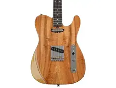 Larrivée Guitars Baker-T Pro Electric Guitar