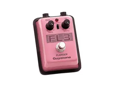 Guyatone FL-3