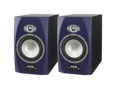 Tannoy Reveal 6D Studio Monitors
