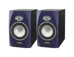 Tannoy Reveal 6D Studio Monitors main image