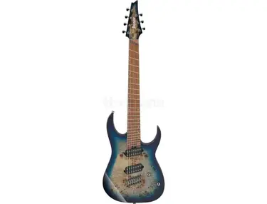 Ibanez RGMS7PB