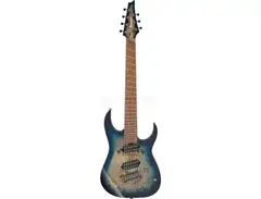 Ibanez RGMS7PB
