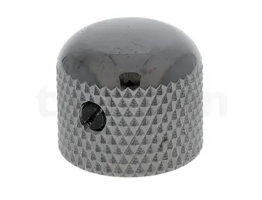 Gotoh VK3 Metal Knob Cosmo Black
