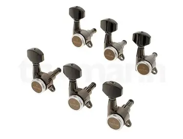 Gotoh SG381-07 MG-T Locking 6L CB