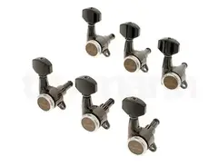 Gotoh SG381-07 MG-T Locking 6L CB
