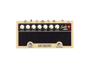 Surfy Industries Surfyman Pre