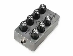 ElectroGrave Quad Oscillator main image