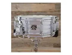 Tama No. 8005 Imperialstar King-Beat Steel 5x14" Snare Drum 1977 - 1985