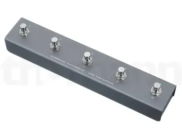 Darkglass Electronics Darkglass Midi Footswitch
