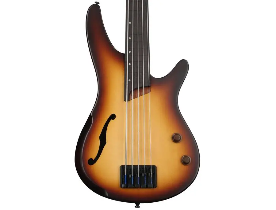 Ibanez SRH505F Fretless Bass Guitar - What To Know & Where Ibanez SRH505F Fretless Bass Guitar - What To Know & Where