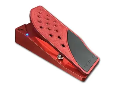 Tech 21 Killer Wail Richie Kotzen Signature