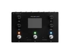 Guitargate Labs Teleport Pedal main image