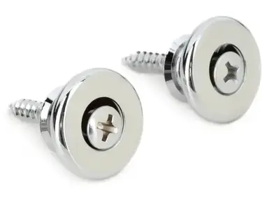 Gotoh EP-B3 Guitar Strap Pins