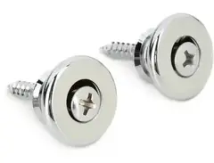 Gotoh EP-B3 Guitar Strap Pins