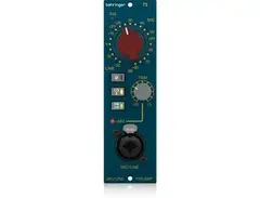 Behringer 73 Microphone Preamp main image