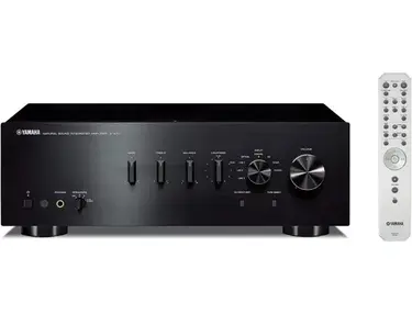 Yamaha A-S701 100-watt 2-channel Stereo Integrated Amplifier