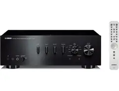 Yamaha A-S701 100-watt 2-channel Stereo Integrated Amplifier main image