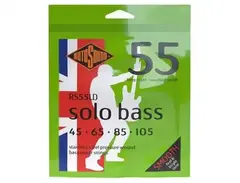 Rotosound RS55LD Solo Bass