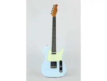 JCraft T-3V Vintage Series Electric Guitar