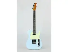 JCraft T-3V Vintage Series Electric Guitar main image