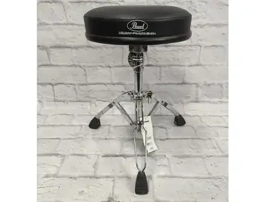Pearl D900 Drum Throne