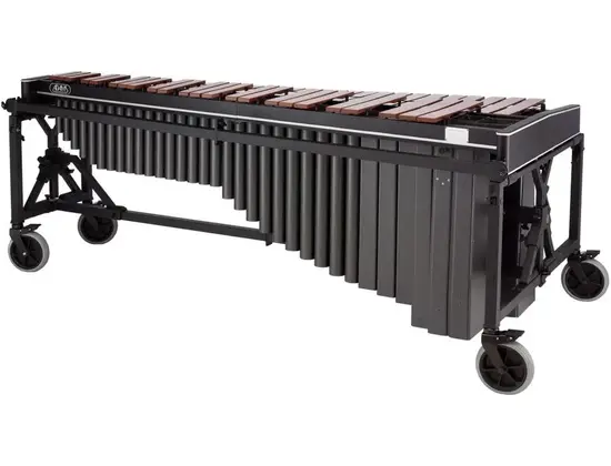Adams 4.6-octave Artist Series Rosewood Marimba with Field Frame