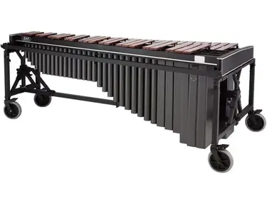 Adams 4.6-octave Artist Series Rosewood Marimba with Field Frame