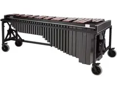 Adams 4.6-octave Artist Series Rosewood Marimba with Field Frame main image