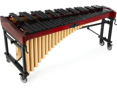 Malletech Mtech 4.3-octave Padauk Concert Marimba