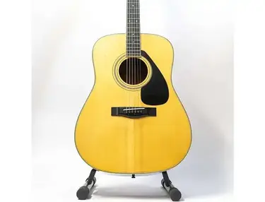 Yamaha FG-301B Jumbo Dreadnought