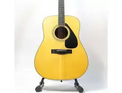 Yamaha FG-301B Jumbo Dreadnought