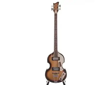 Ibanez 2357/DX Bass