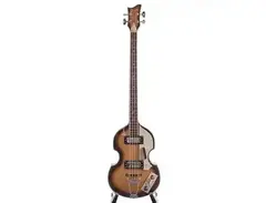 Ibanez 2357/DX Bass main image
