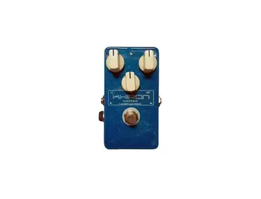 T. Jauernig Khiron Overdrive