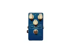 T. Jauernig Khiron Overdrive main image