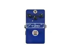 T. Jauernig F-Bomb 3 Fuzz