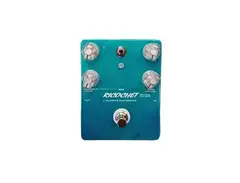 T. Jauernig Ricochet Delay main image