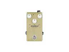 T. Jauernig Reverie Reverb main image