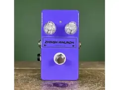 T. Jauernig Zhingh Whundh