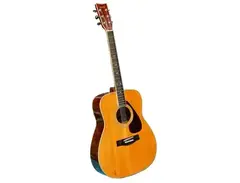 Yamaha FG-345 Acoustic Guitar main image