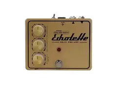 Mile End Effects Echolette NG-51 Preamp main image