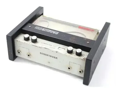 Meazzi M3 EMThree Echofinder