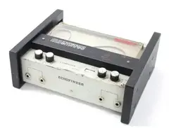 Meazzi M3 EMThree Echofinder main image