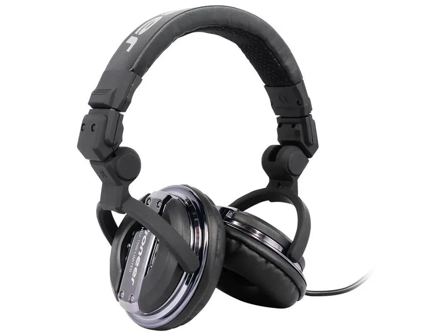 Pioneer HDJ-1000 Limited Edition - What To Know & Where To Buy Pioneer HDJ-1000 Limited Edition - What To Know & Where To Buy